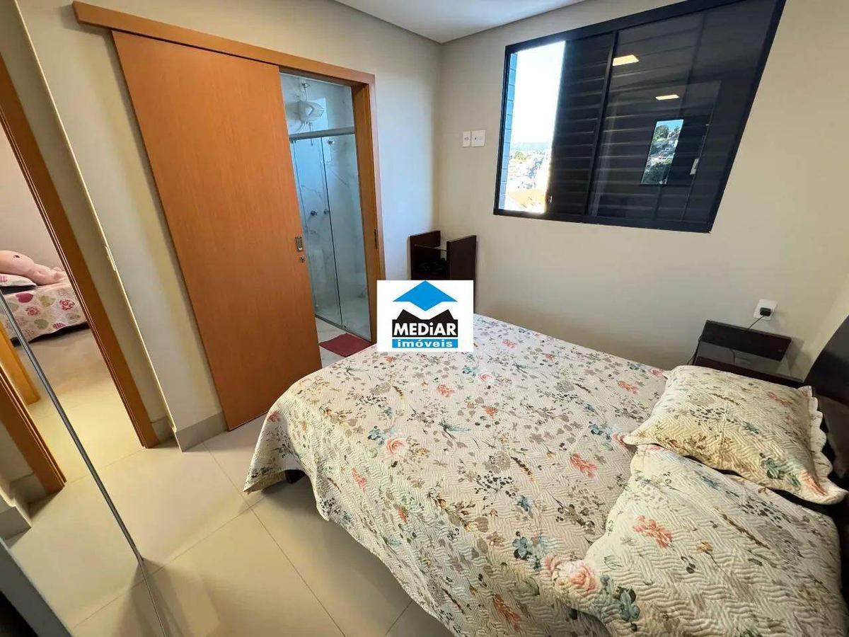 Cobertura, Renascença, 3 Quartos, 2 Vagas, 1 Suíte