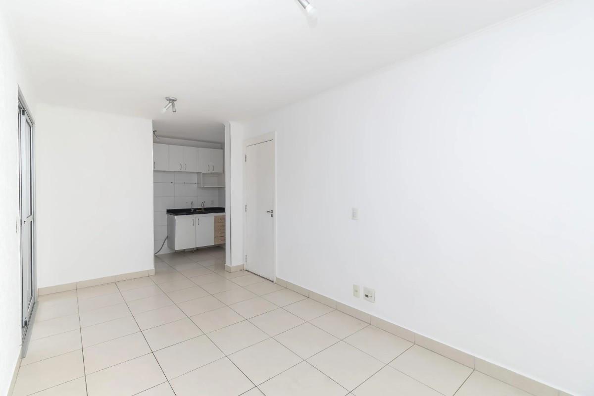 Apartamento, Serrano, 2 Quartos, 1 Vaga