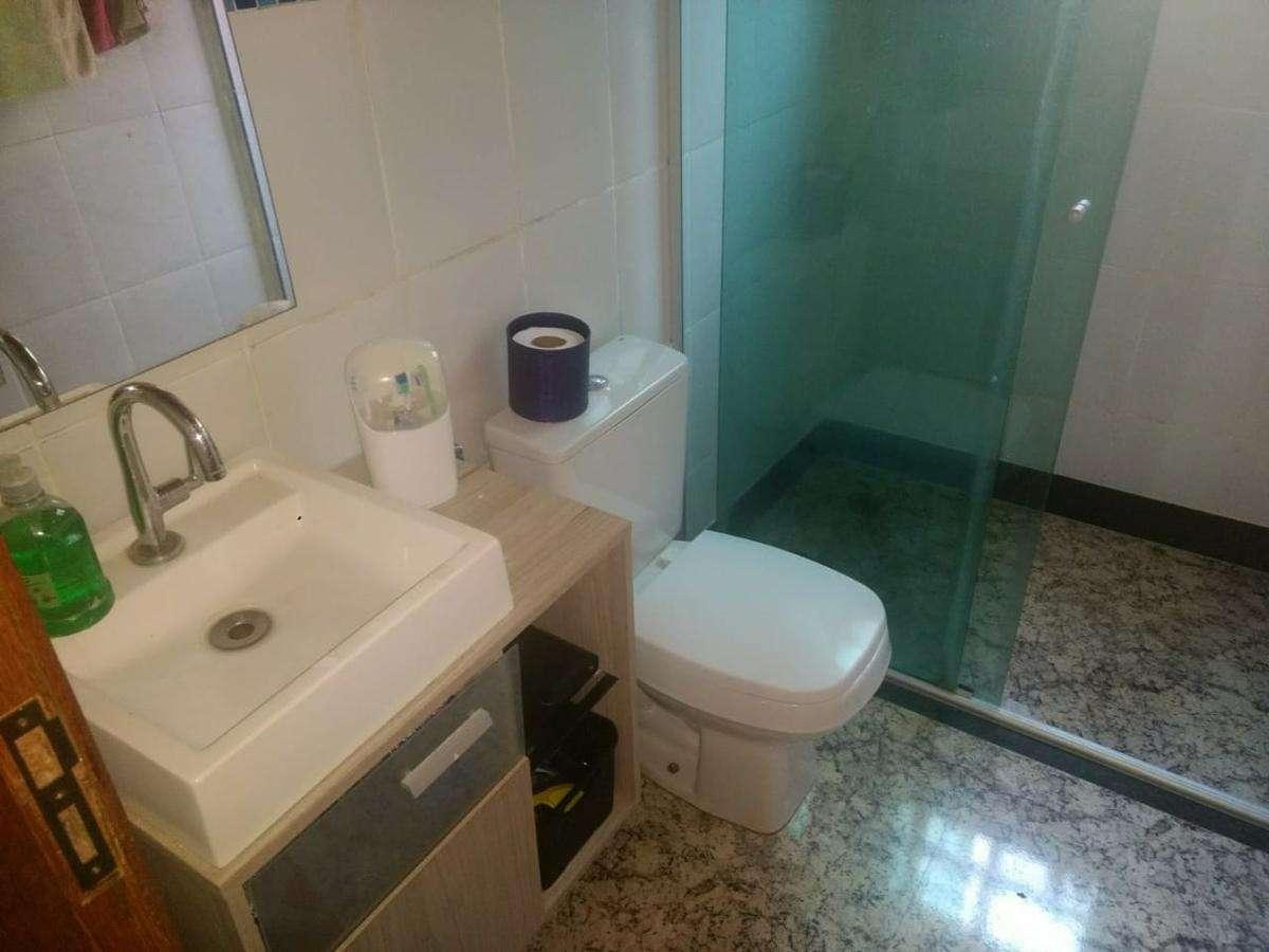 Casa em Condomínio, Aeronautas, 3 Quartos, 10 Vagas, 1 Suíte