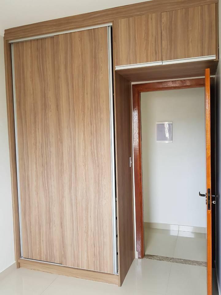 Apartamento, Vila Pinto, 3 Quartos, 1 Vaga, 1 Suíte