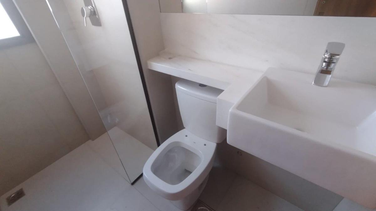 Apartamento, Funcionários, 2 Quartos, 2 Vagas, 1 Suíte