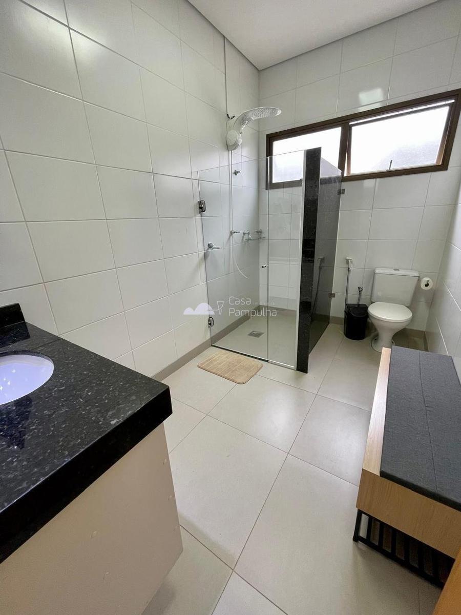 Casa, Bandeirantes (pampulha), 3 Quartos, 10 Vagas, 1 Suíte