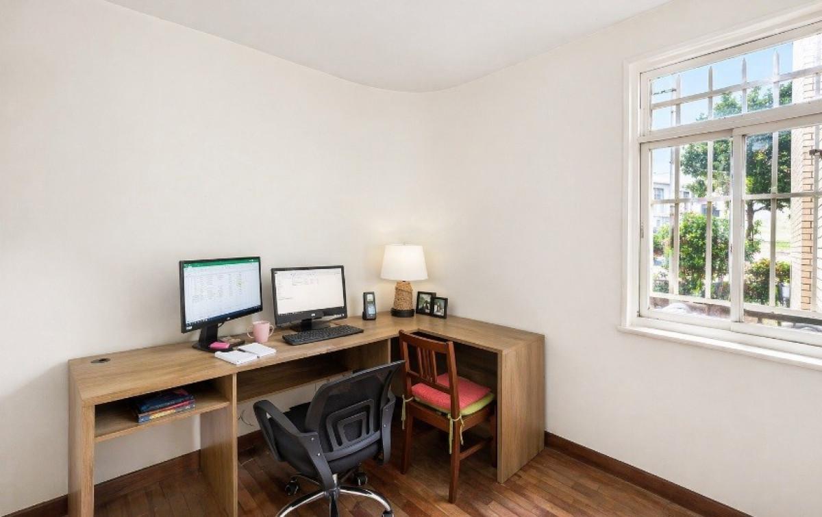 Apartamento, Sion, 3 Quartos, 1 Vaga, 1 Suíte