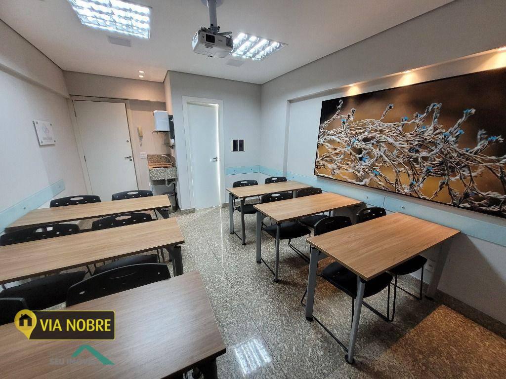 Sala, Buritis, 1 Vaga