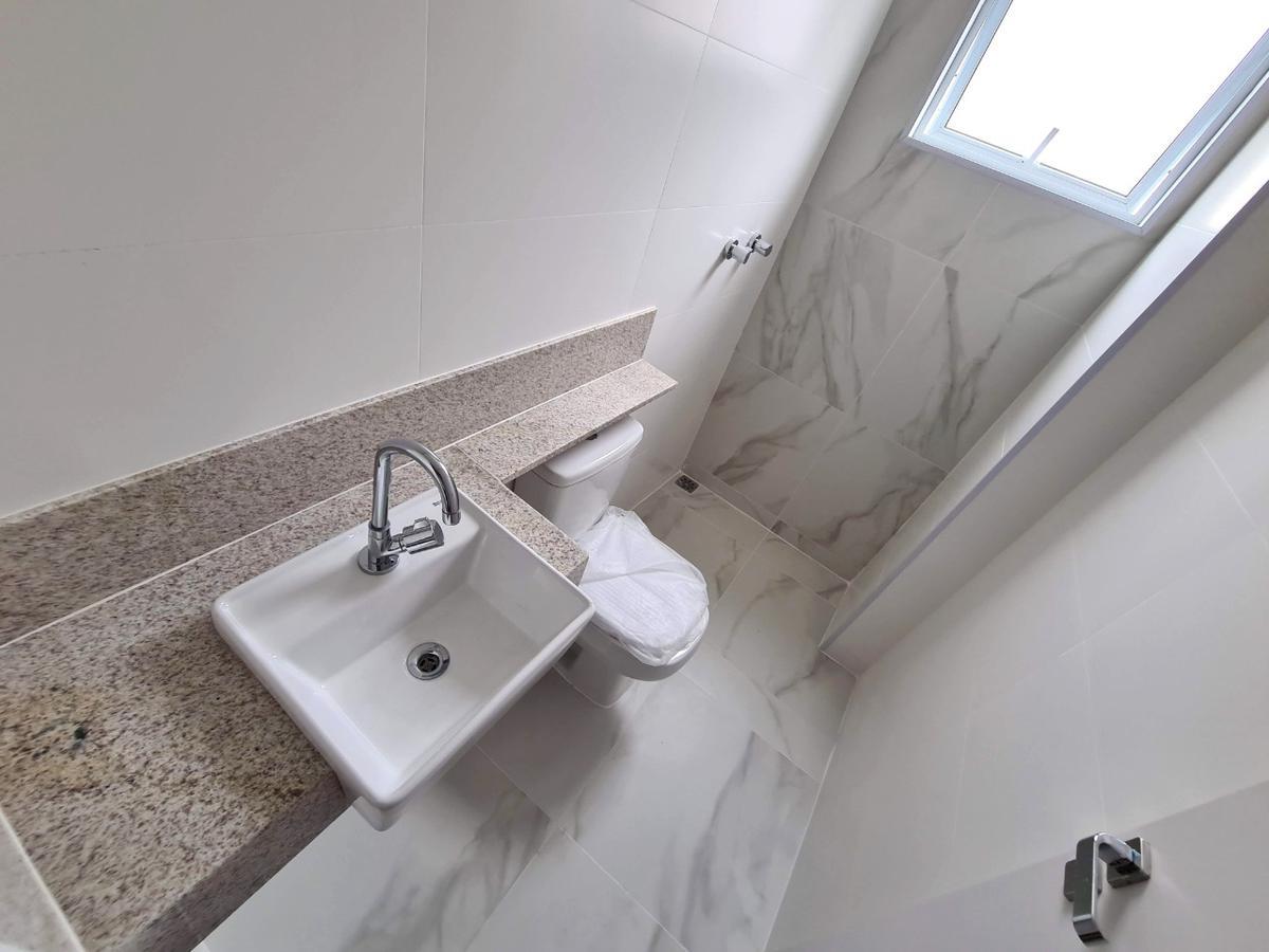 Apartamento, Sagrada Família, 3 Quartos, 2 Vagas, 1 Suíte