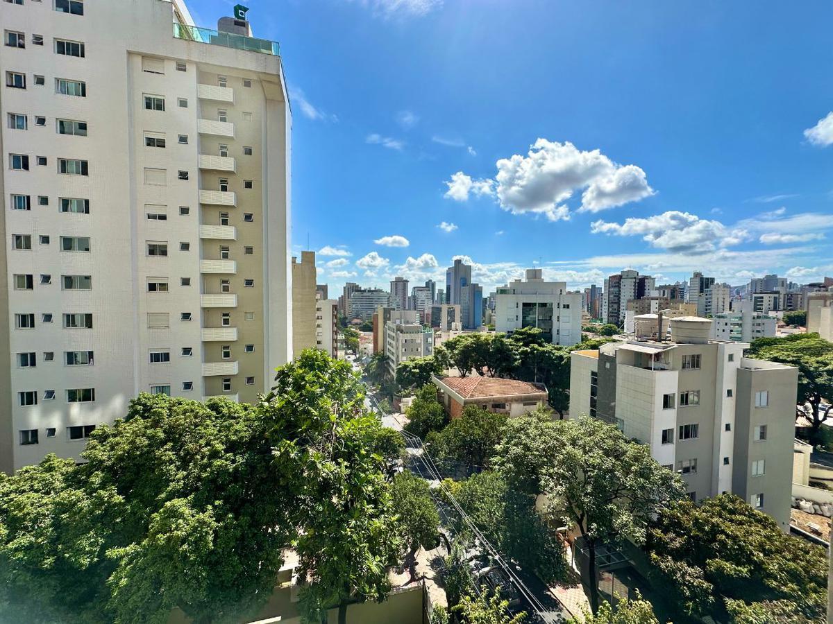 Apartamento, Santo Antônio, 4 Quartos, 3 Vagas, 2 Suítes