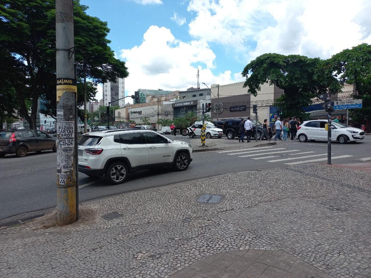 Andar, Savassi, 0 Quarto, 7 Vagas