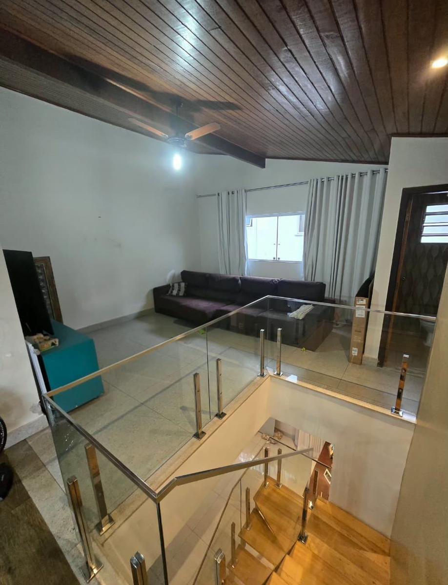 Cobertura, Dona Clara, 3 Quartos, 1 Vaga, 1 Suíte