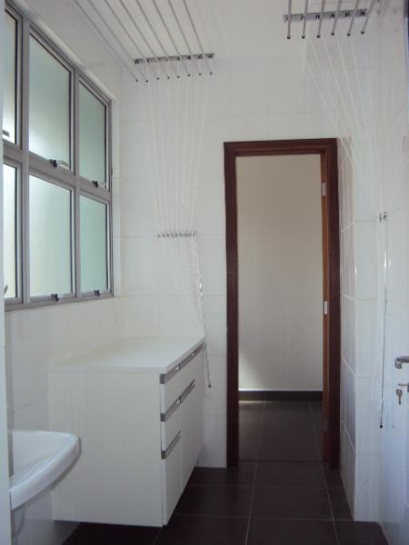 Apartamento, Sion, 4 Quartos, 2 Vagas, 1 Suíte