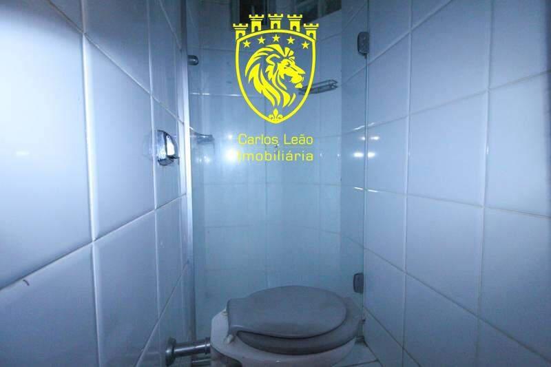 Cobertura, Santo Antônio, 4 Quartos, 3 Vagas, 2 Suítes