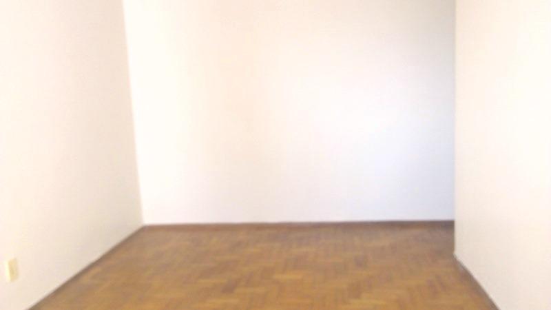 Apartamento, Barro Preto, 2 Quartos, 0 Vaga