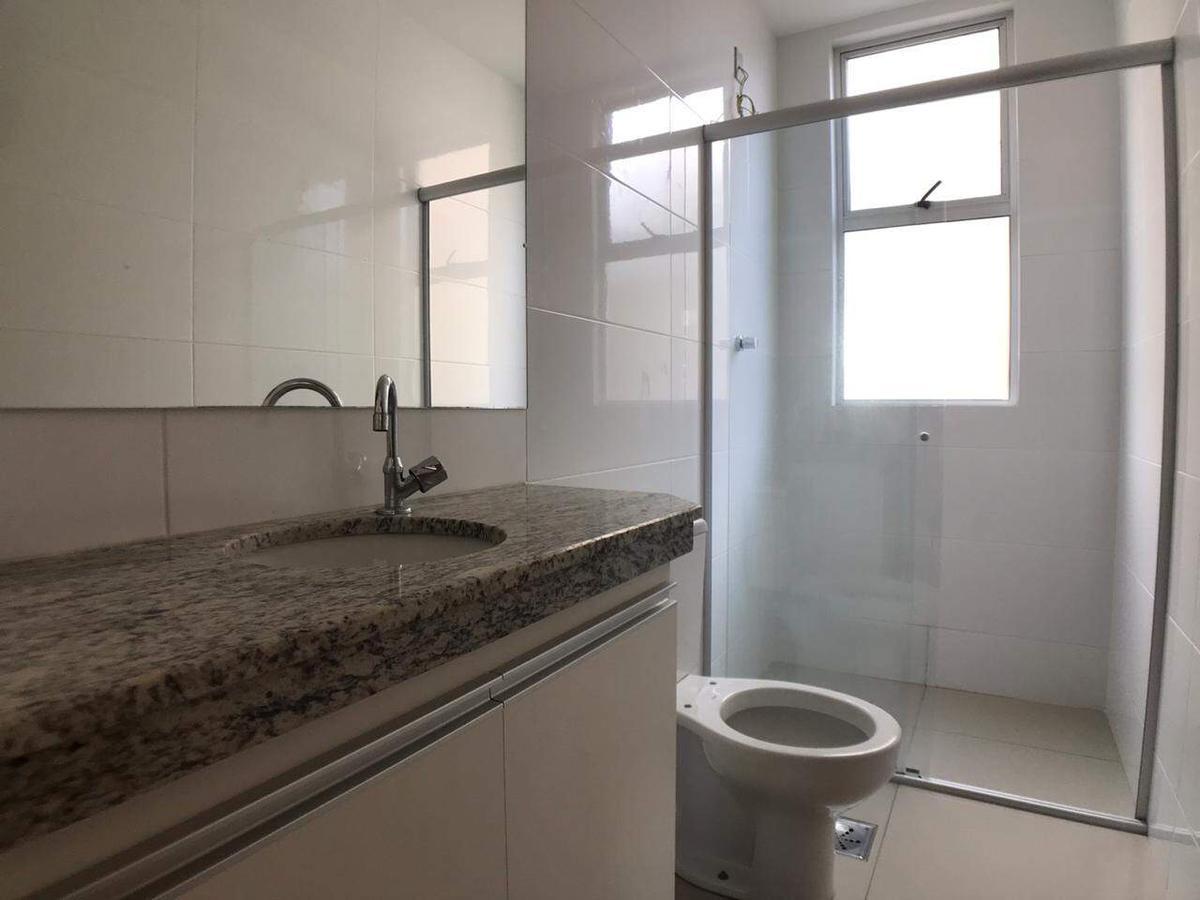 Apartamento, Estoril, 2 Quartos, 2 Vagas, 1 Suíte