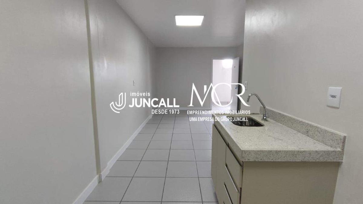 Quitinete, Renascença, 1 Quarto