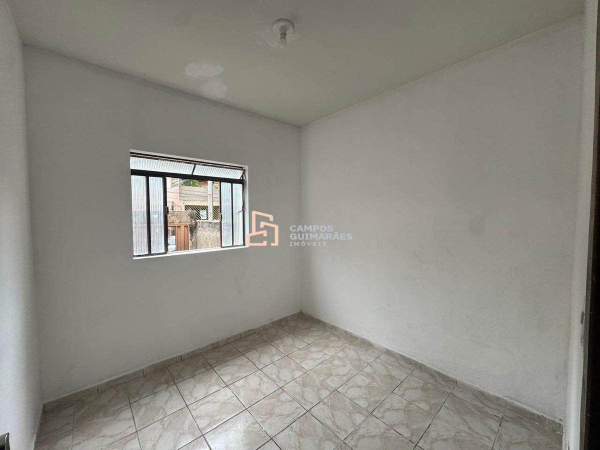 Casa, Diamante, 2 Quartos, 1 Vaga