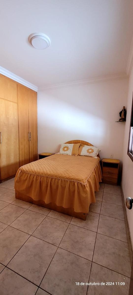 Casa, Santa Mônica, 5 Quartos, 1 Vaga, 1 Suíte
