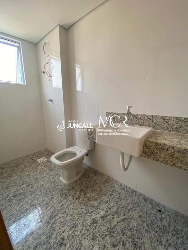 Cobertura, Lourdes, 1 Quarto, 2 Vagas