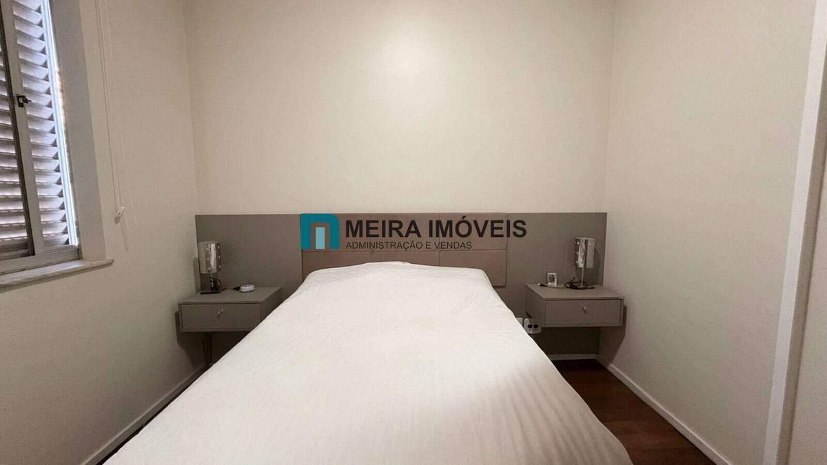 Apartamento, Coração de Jesus, 3 Quartos, 1 Vaga, 1 Suíte