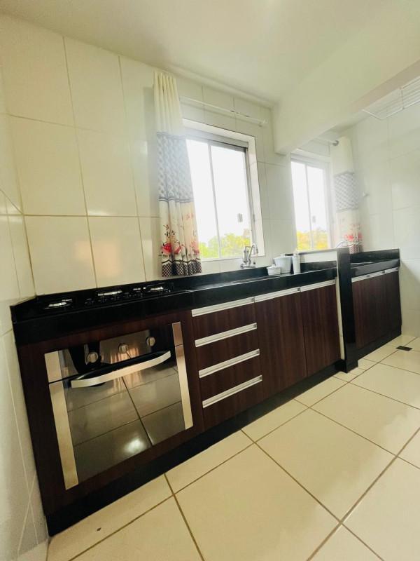 Apartamento, Palmeiras, 2 Quartos, 1 Vaga