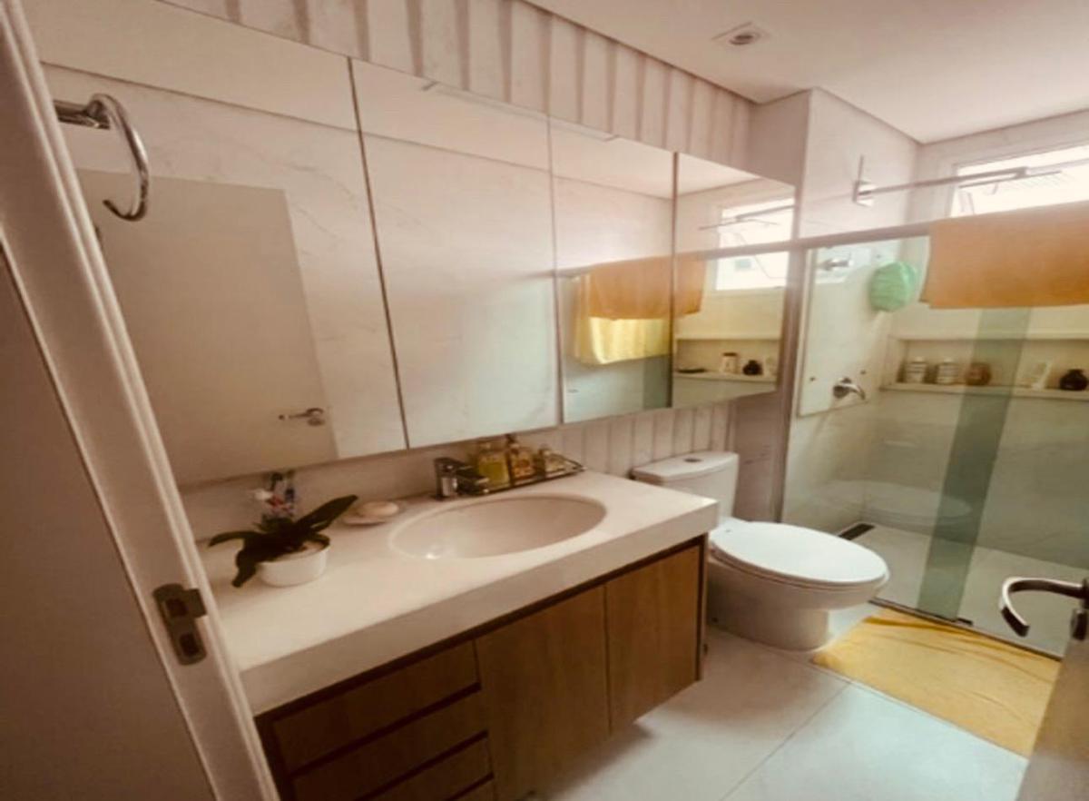 Cobertura, Padre Eustáquio, 3 Quartos, 3 Vagas, 1 Suíte