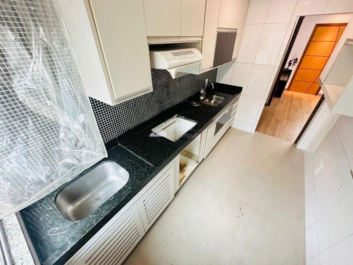 Apartamento, Santa Amélia, 3 Quartos, 2 Vagas, 1 Suíte