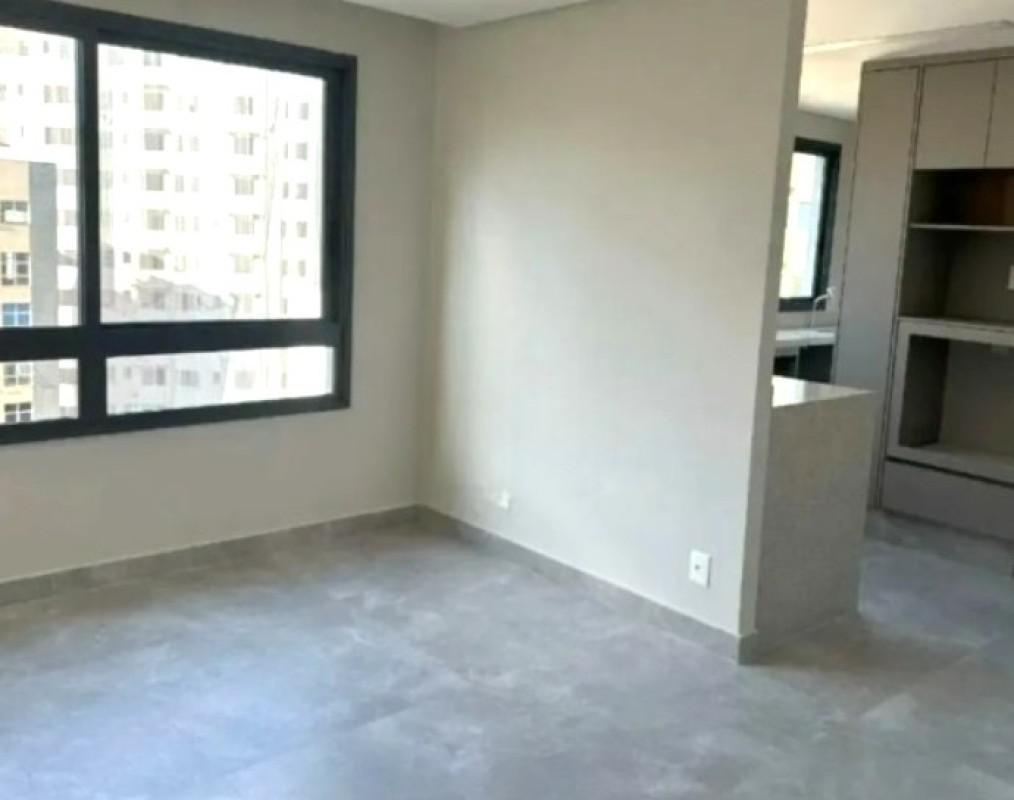 Apartamento, Lourdes, 2 Quartos, 2 Vagas, 1 Suíte