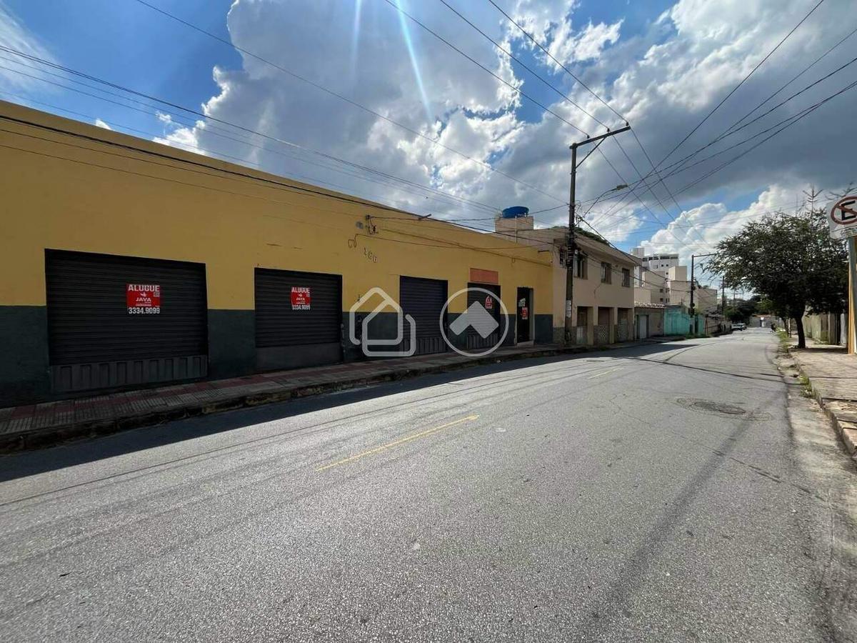 Loja, Salgado Filho