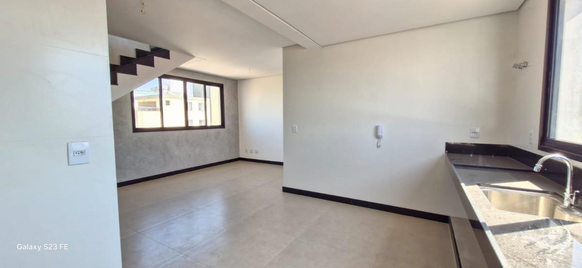 Cobertura, Inconfidentes, 3 Quartos, 4 Vagas, 1 Suíte