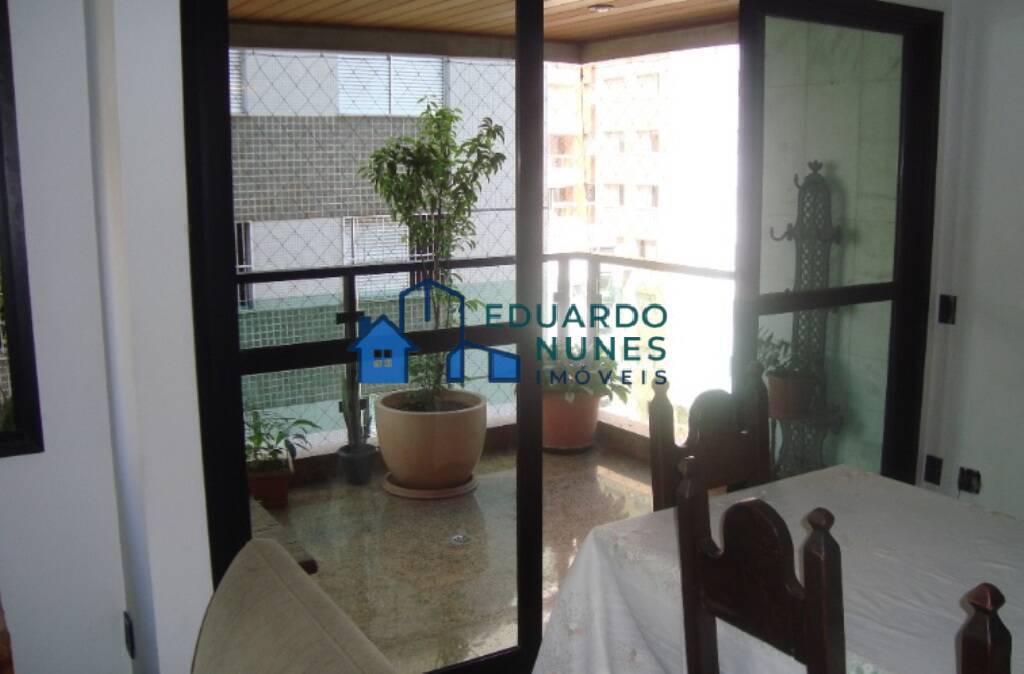 Apartamento, Lourdes, 4 Quartos, 3 Vagas, 1 Suíte