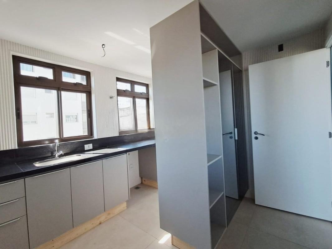 Apartamento, Sion, 2 Quartos, 2 Vagas, 1 Suíte