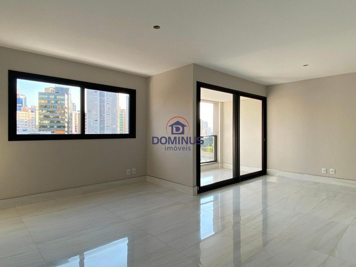 Apartamento, Serra, 3 Quartos, 2 Vagas, 1 Suíte