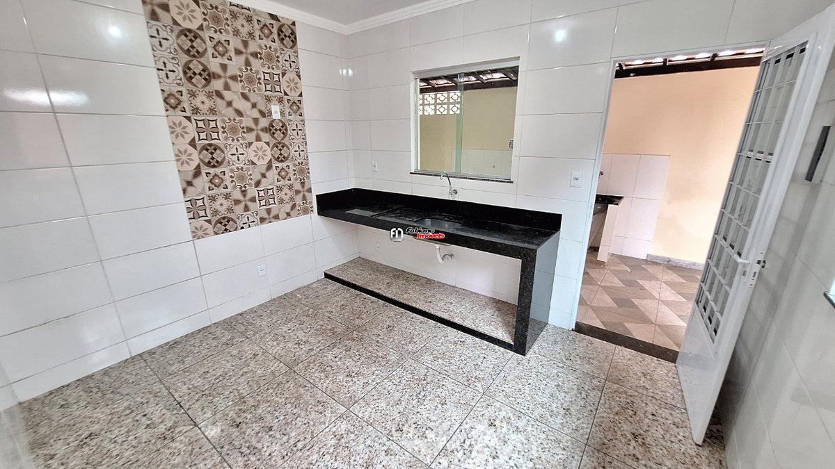 Casa, Copacabana, 2 Quartos, 2 Vagas