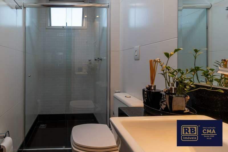 Apartamento, Anchieta, 3 Quartos, 3 Vagas, 1 Suíte