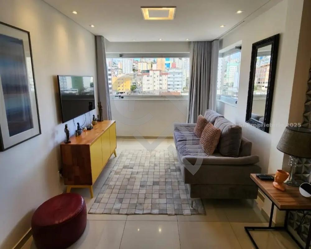 Apartamento, Nova Granada, 3 Quartos, 2 Vagas, 1 Suíte