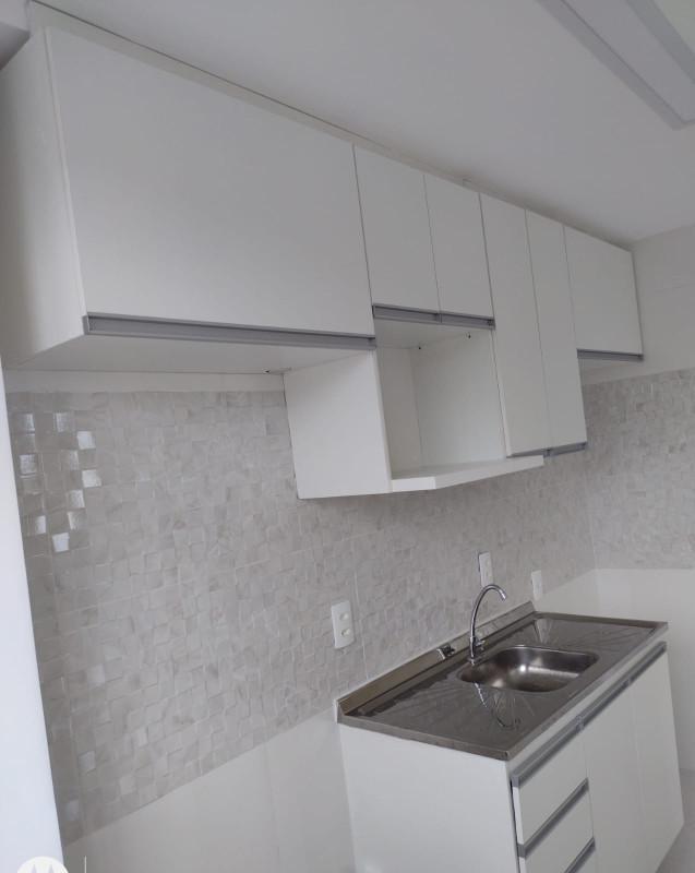 Apartamento, Palmeiras, 2 Quartos, 1 Vaga