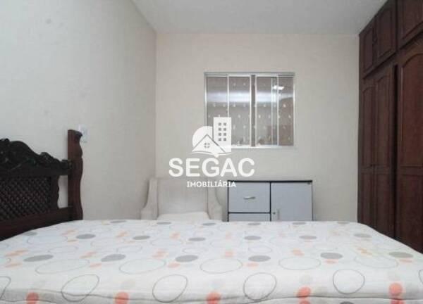 Casa, Caiçaras, 4 Quartos, 6 Vagas, 1 Suíte