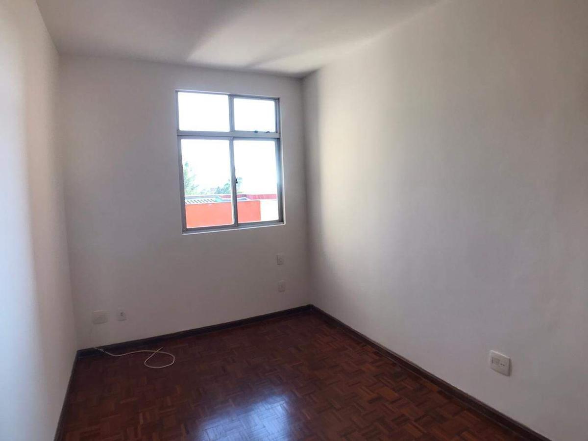 Apartamento, Buritis, 2 Quartos, 1 Vaga