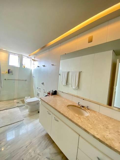 Apartamento, Comiteco, 4 Quartos, 2 Vagas, 2 Suítes