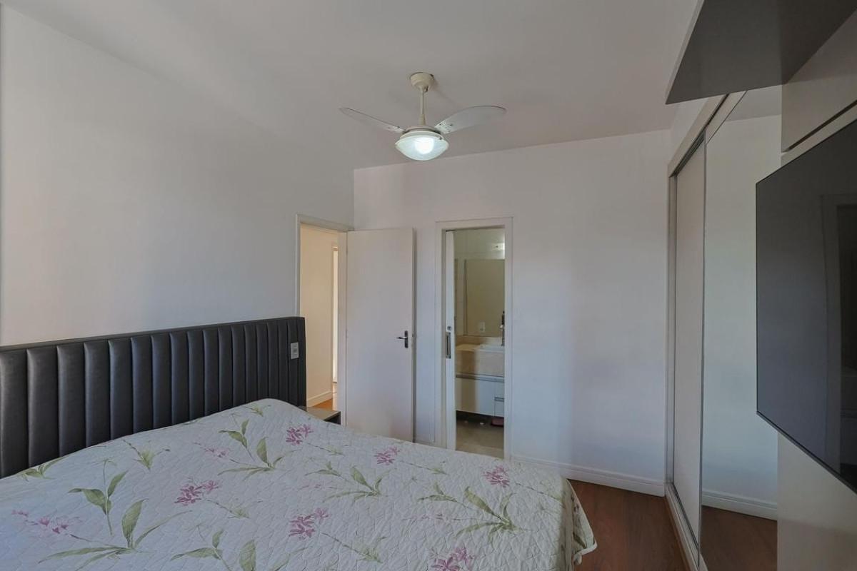 Apartamento, Cidade Nova, 4 Quartos, 2 Vagas, 1 Suíte