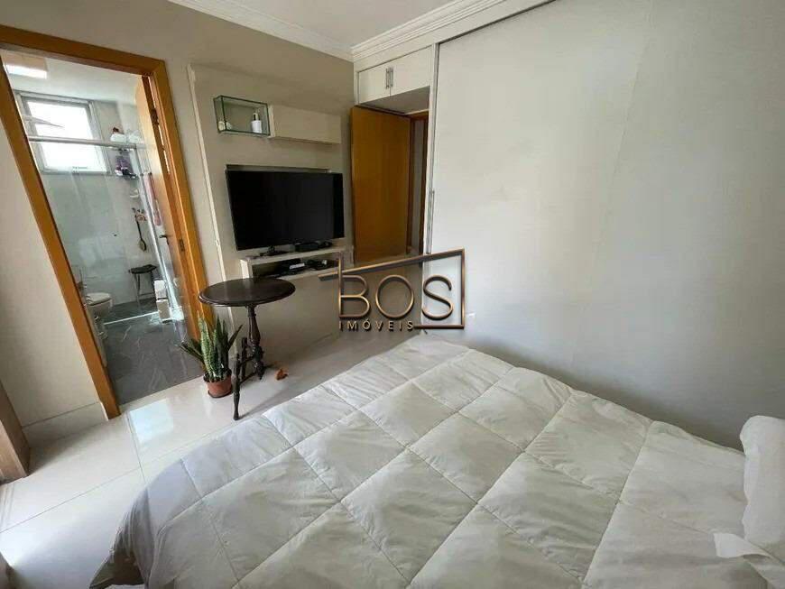 Apartamento, São Pedro, 3 Quartos, 2 Vagas, 1 Suíte