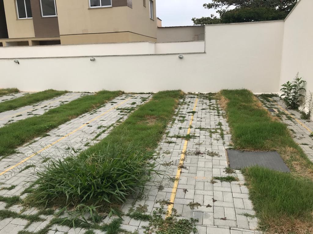 Apartamento, São João Batista (venda Nova), 2 Quartos, 2 Vagas, 0 Suíte