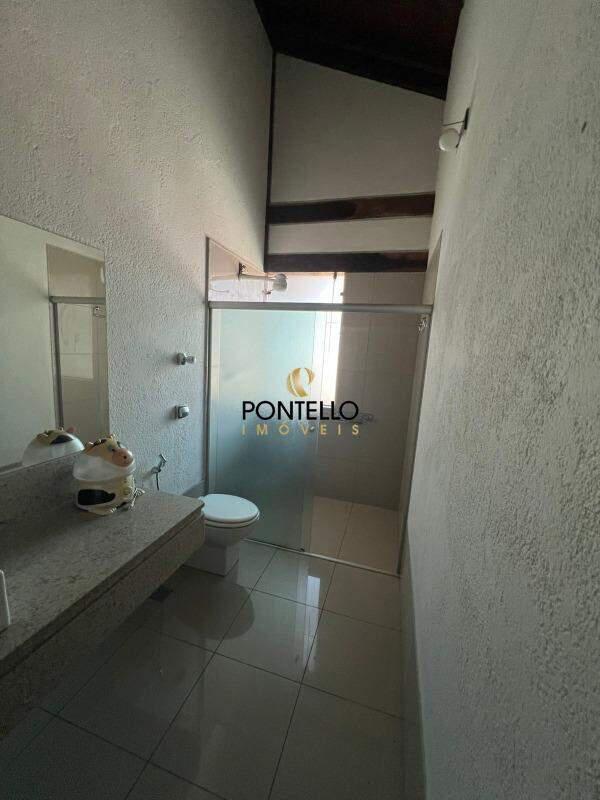 Casa, Boa Vista, 4 Quartos, 10 Vagas, 4 Suítes