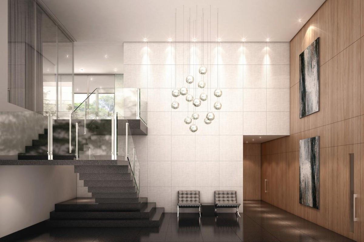 Apartamento, Cidade Nova, 4 Quartos, 3 Vagas, 2 Suítes