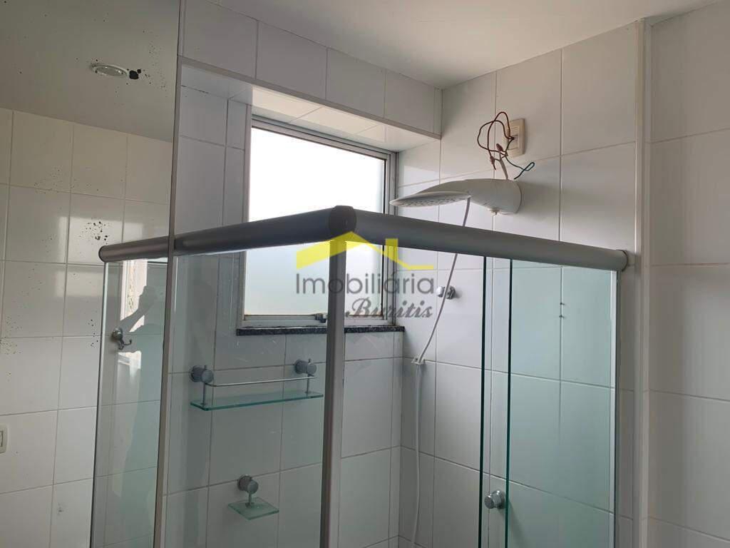 Apartamento, Buritis, 3 Quartos, 2 Vagas, 1 Suíte