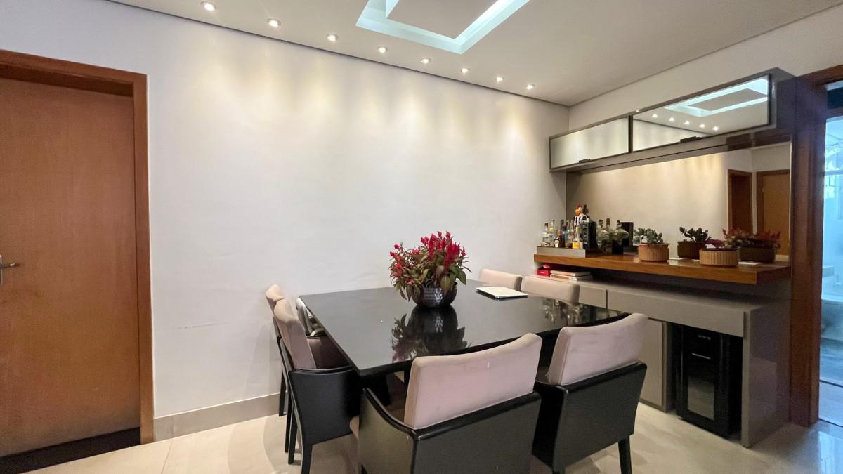 Apartamento, Buritis, 3 Quartos, 2 Vagas, 1 Suíte