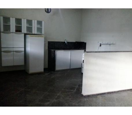 Casa, Granja Ouro Branco, 1 Quarto