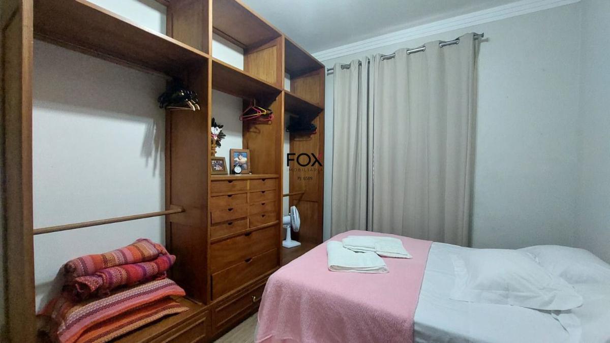 Apartamento, São Pedro, 3 Quartos, 1 Vaga, 1 Suíte