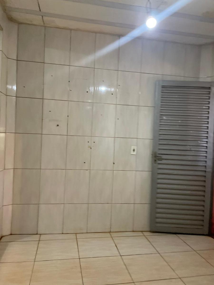 Casa, Centro, 3 Quartos, 1 Vaga