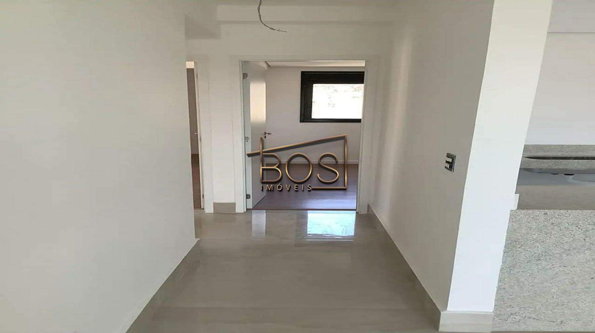 Apartamento, Sion, 3 Quartos, 2 Vagas, 3 Suítes