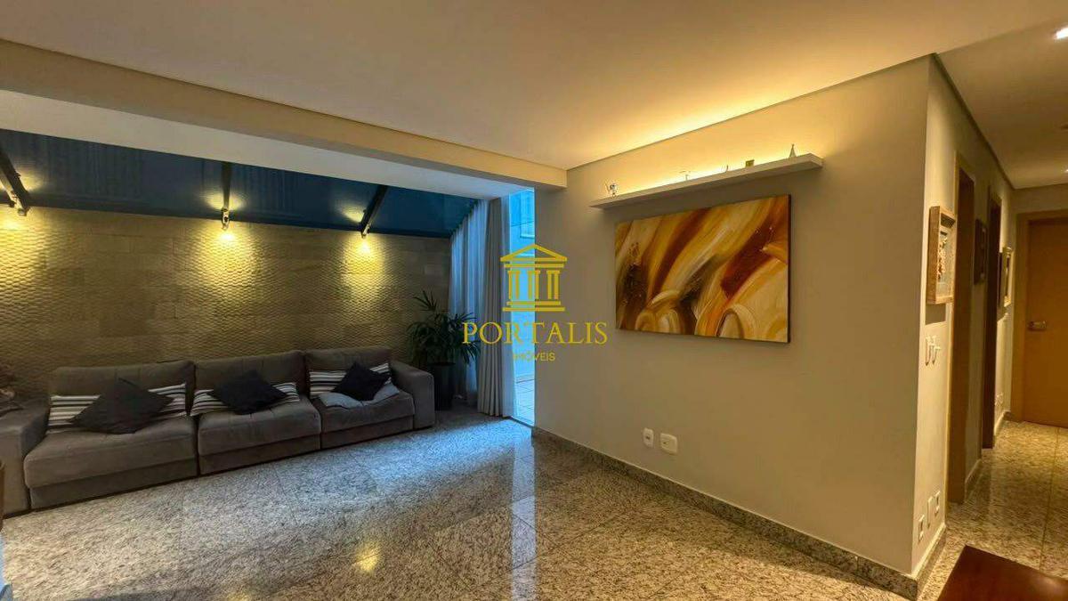 Apartamento, Santo Antônio, 3 Quartos, 2 Vagas, 2 Suítes