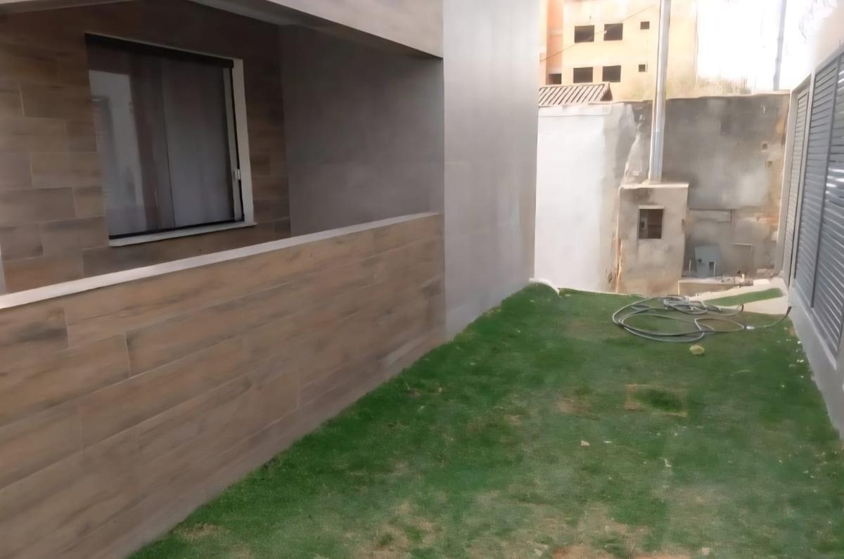 Apartamento, Planalto, 3 Quartos, 2 Vagas, 1 Suíte